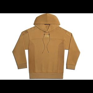 IVY PARK X ADIDAS LONG SLEEVE HOODIE MESA